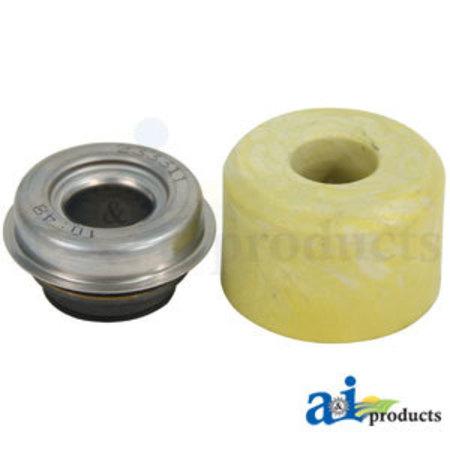 A & I PRODUCTS Seal Kit, Water Pump 3" x5" x1" A-AR62933